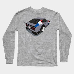 datsun 240z Long Sleeve T-Shirt